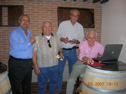 2007 Perugia Lombardo and friends.jpg